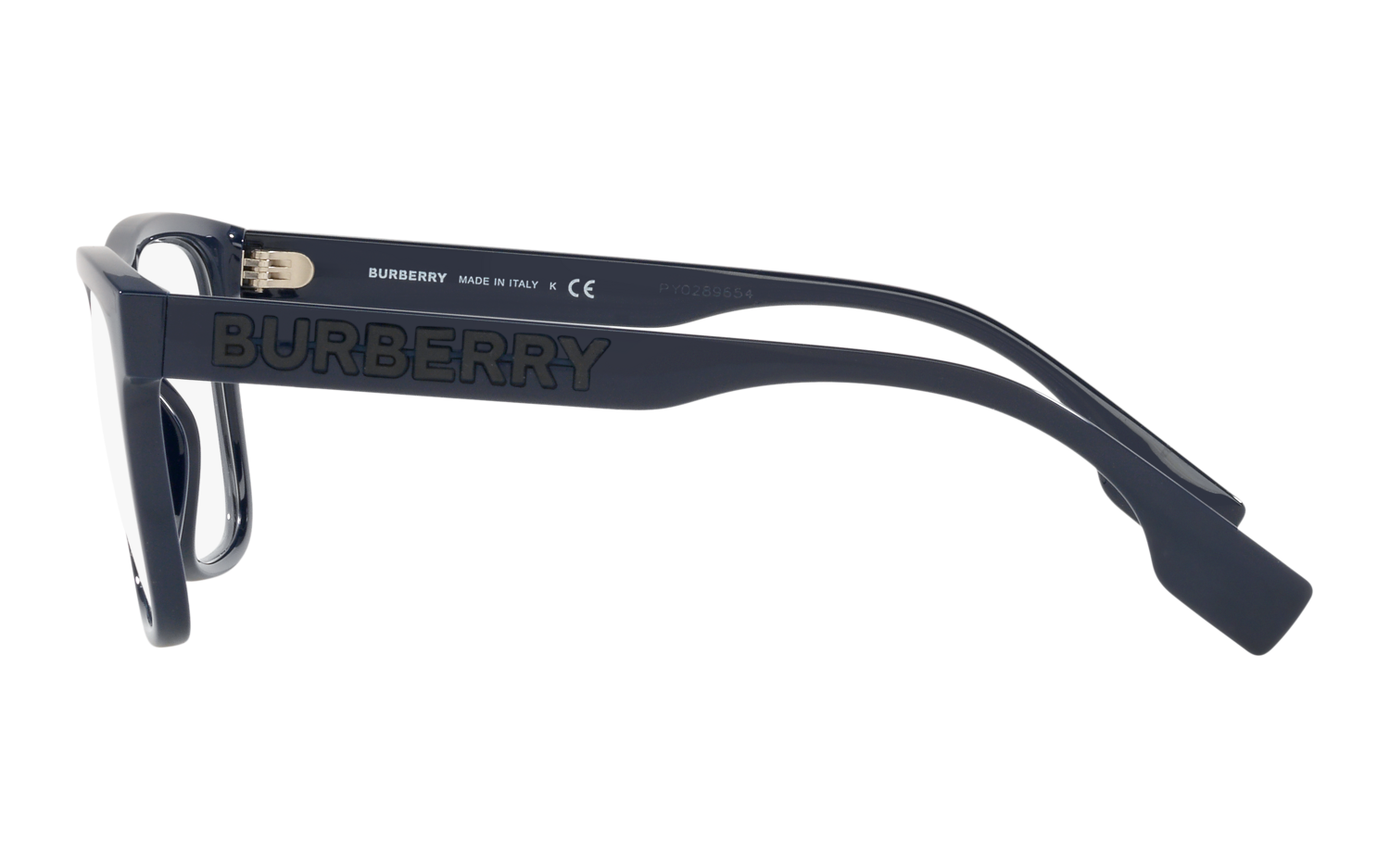 Burberry Carter BE2353 3961 53 Prescription Glasses Prescription