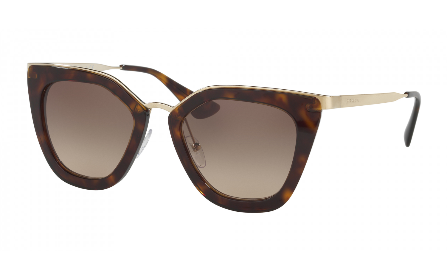 Prada PR53SS 2AU3D0 52 Prescription Sunglasses Glasses Station