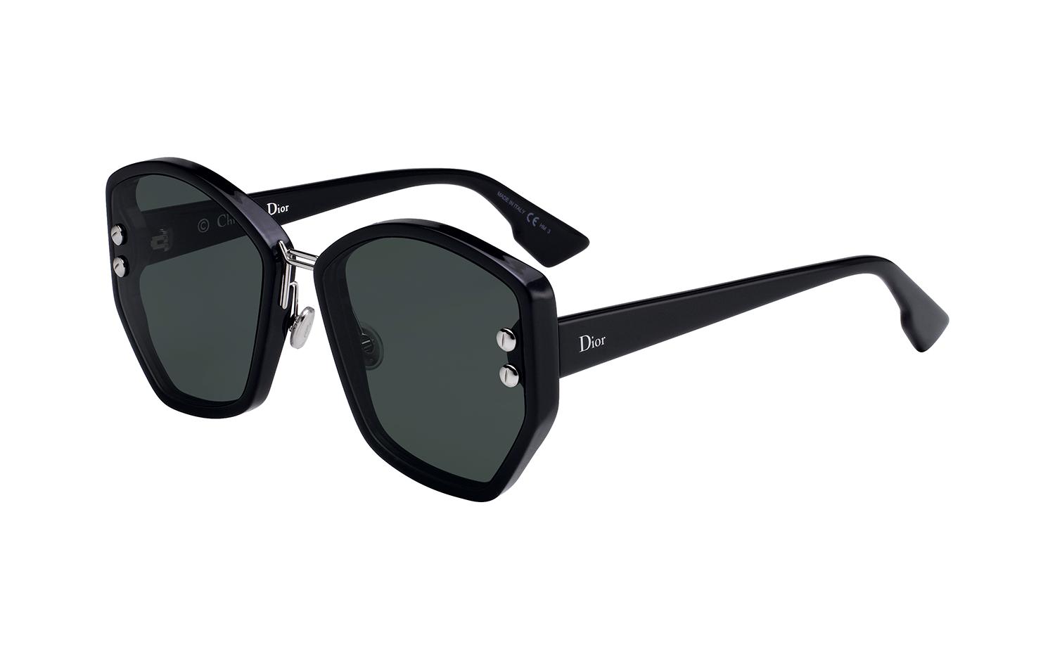 Dior Dioraddict2 807 07 59 Sunglasses Glasses Station