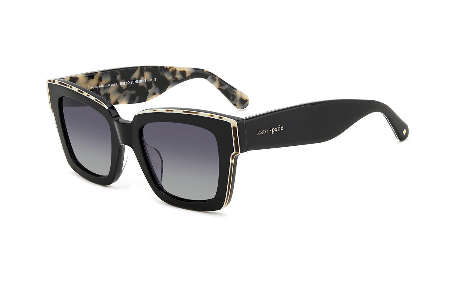 Kate Spade New York BRYNNE G S TCB WJ 51 Prescription Sunglasses Glasses Station