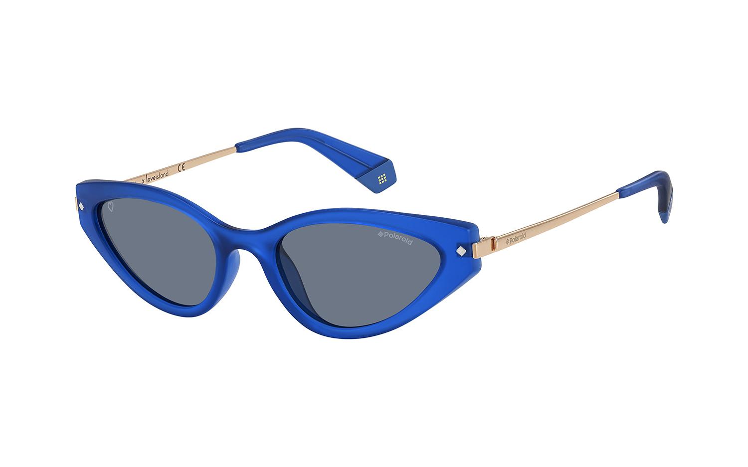 Polaroid X Love Island PLD 4074 S LI UJY C3 Prescription Sunglasses Glasses Station