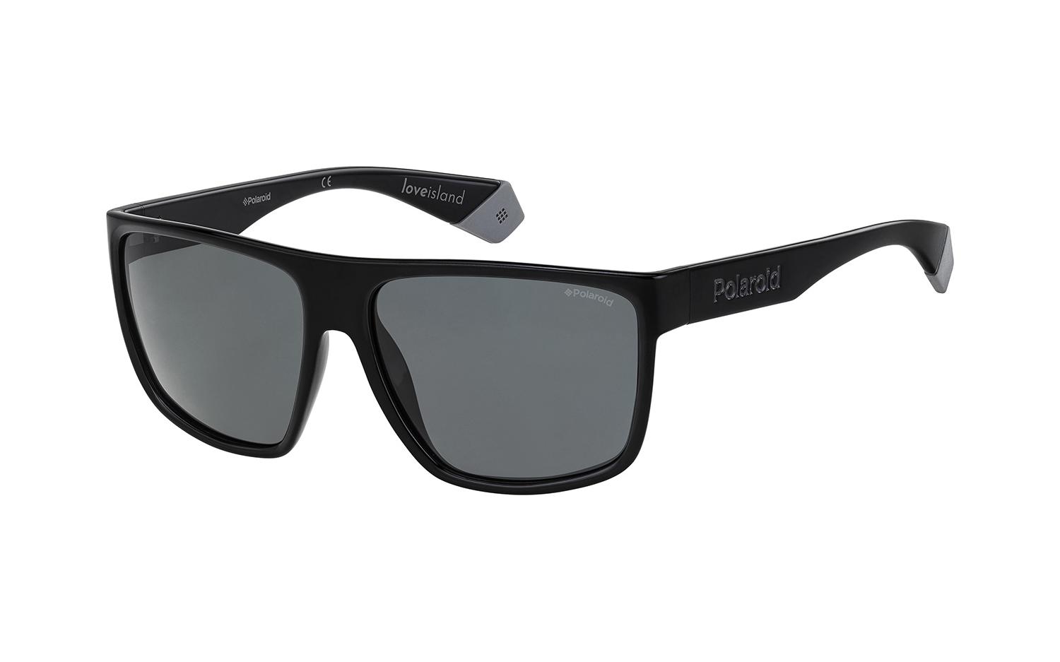 Love island polaroid sunglasses cheap