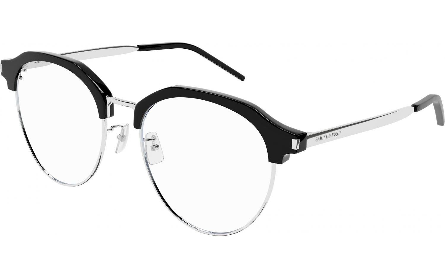 Saint Laurent SL 512 F 001 54 Prescription Glasses Prescription