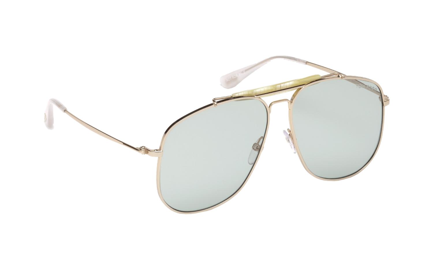 Tom ford discount connor sunglasses canada