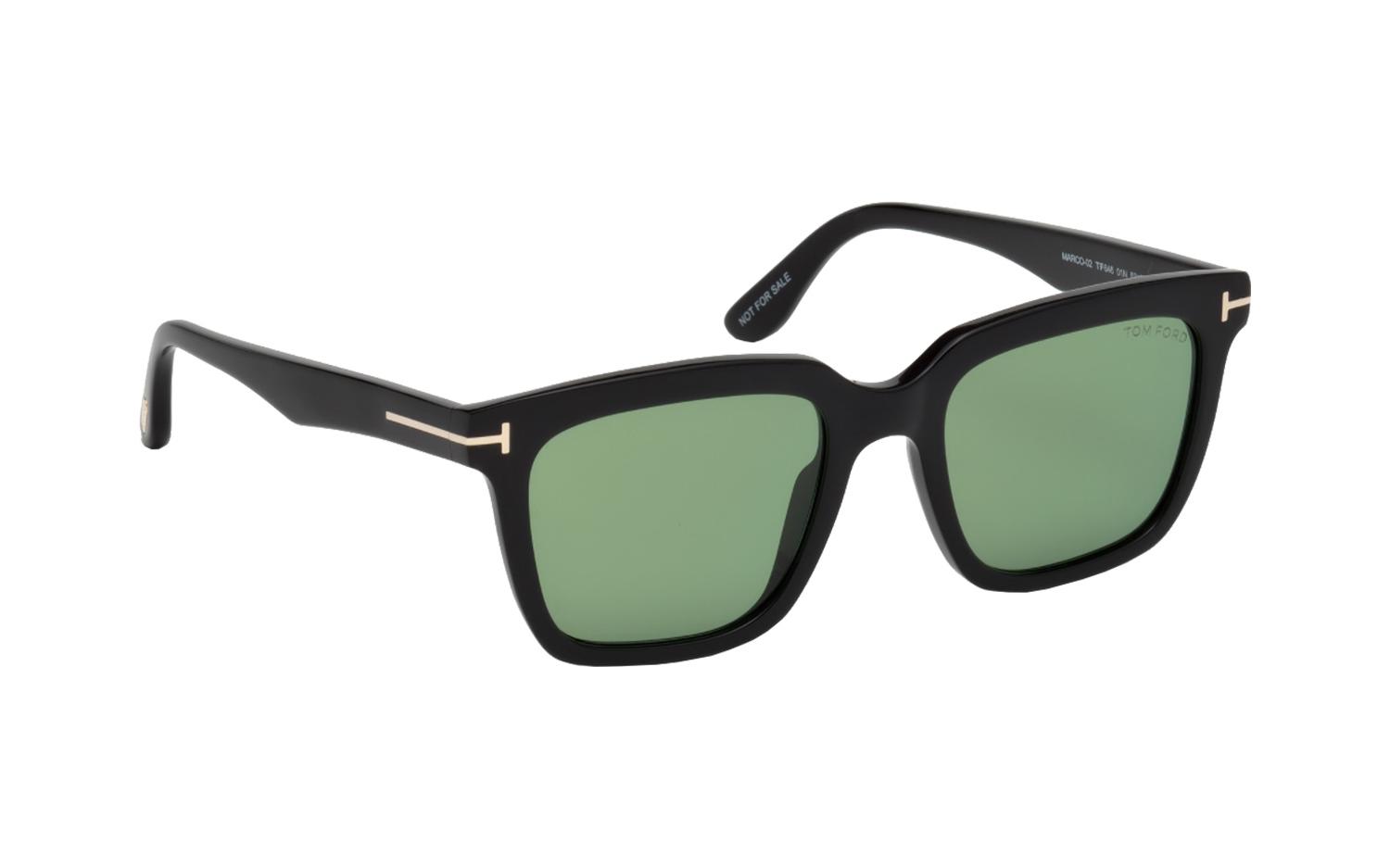 Tom Ford Marco 02 Sunglasses