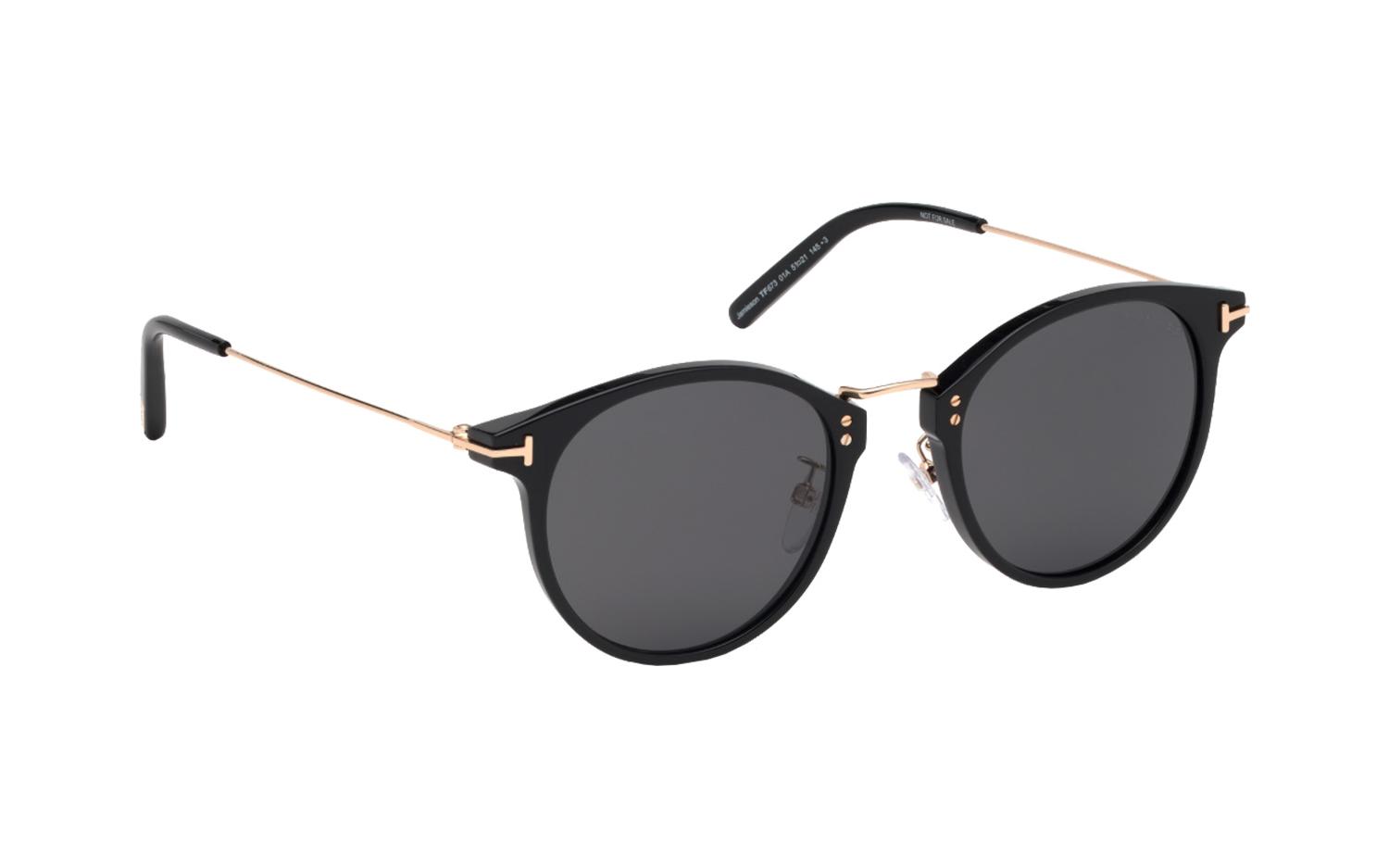 Jamieson tom ford 2025