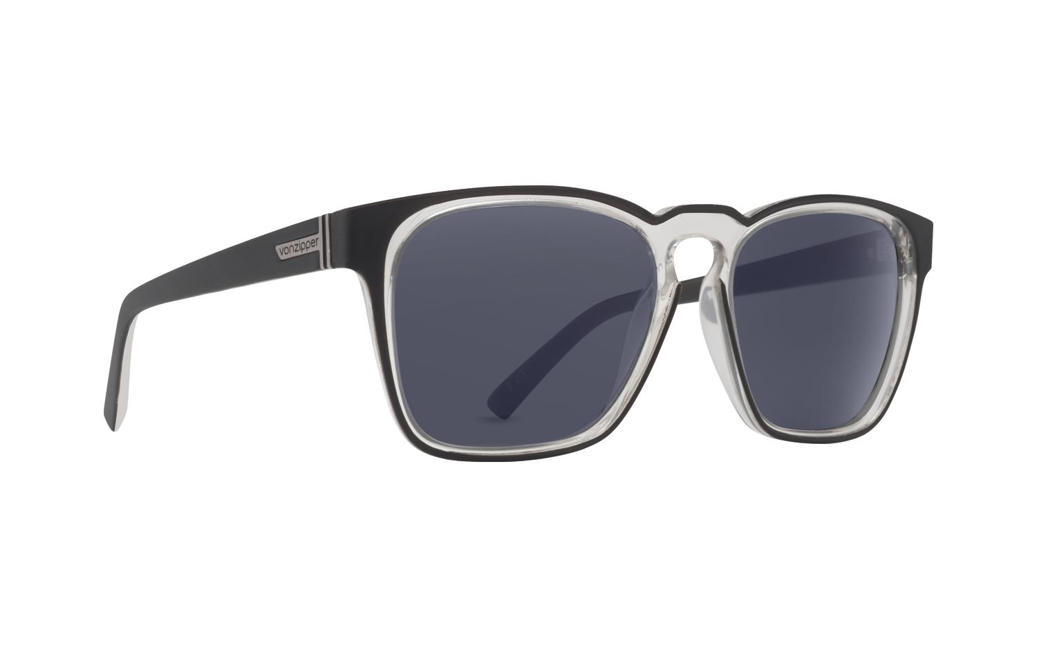 Von zipper prescription sunglasses top