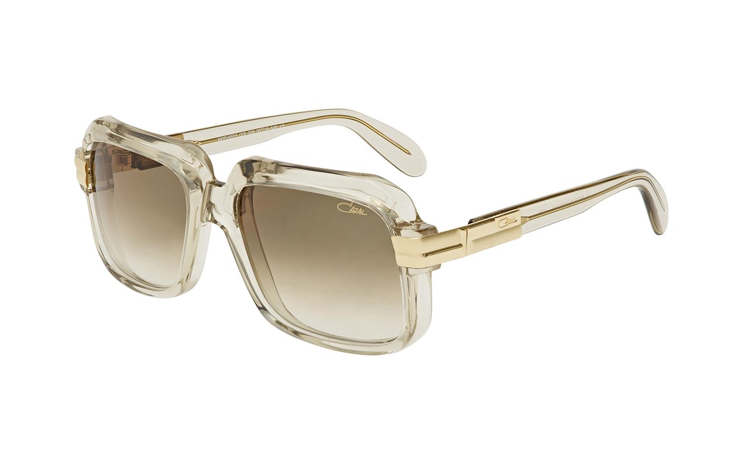 Cazal 607 3 009 56 18 Sunglasses Glasses Station